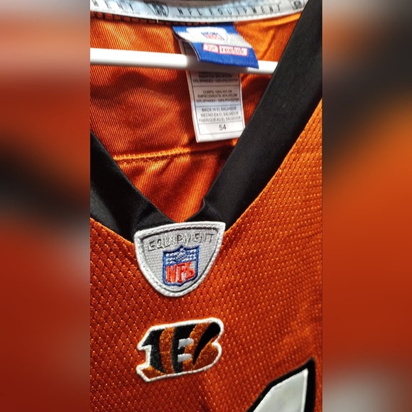 Cincinnati Bengals jersey - Picture 4 of 8
